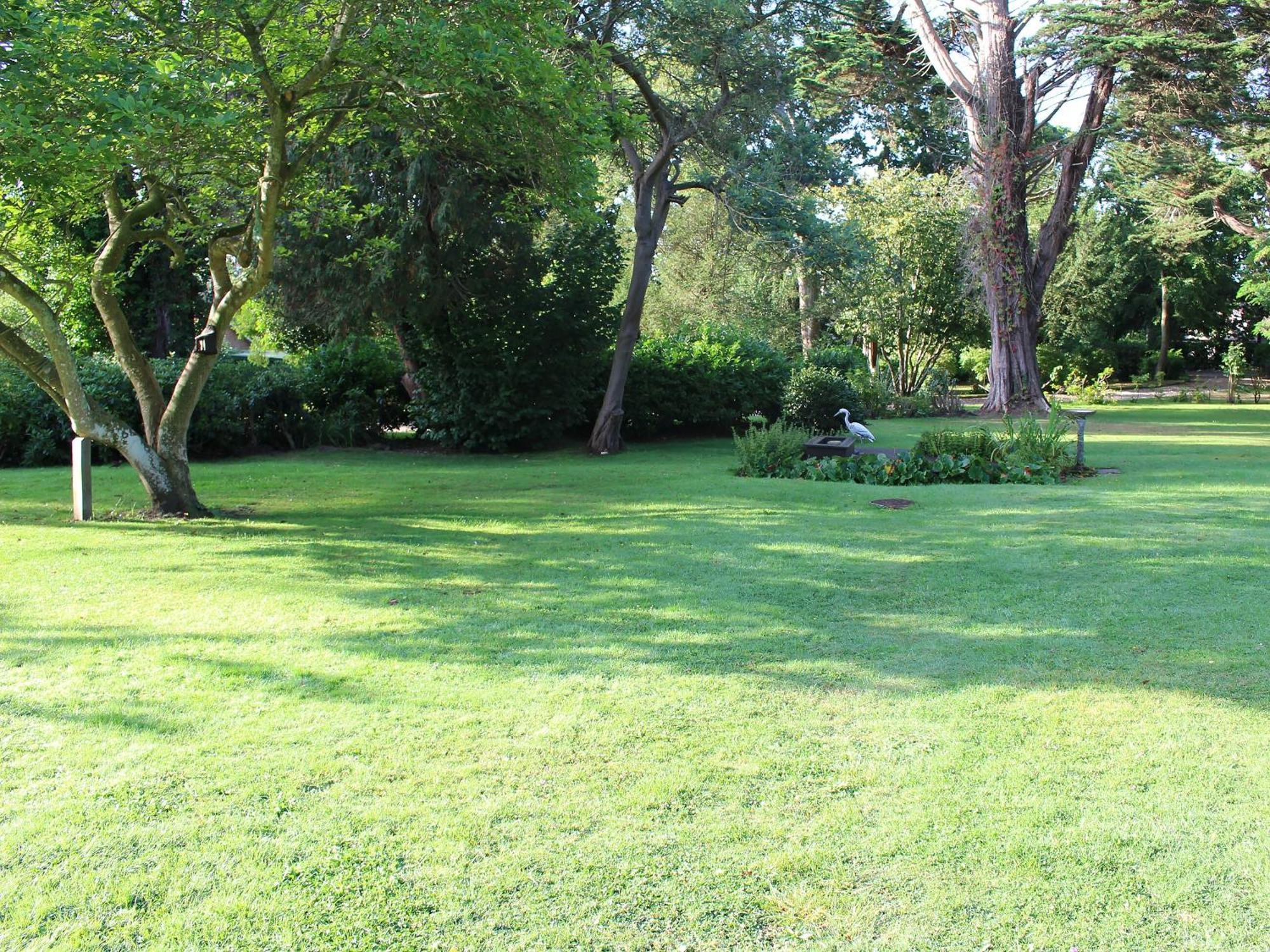 Bodwen Corner Cottage Wootton Bridge  Buitenkant foto